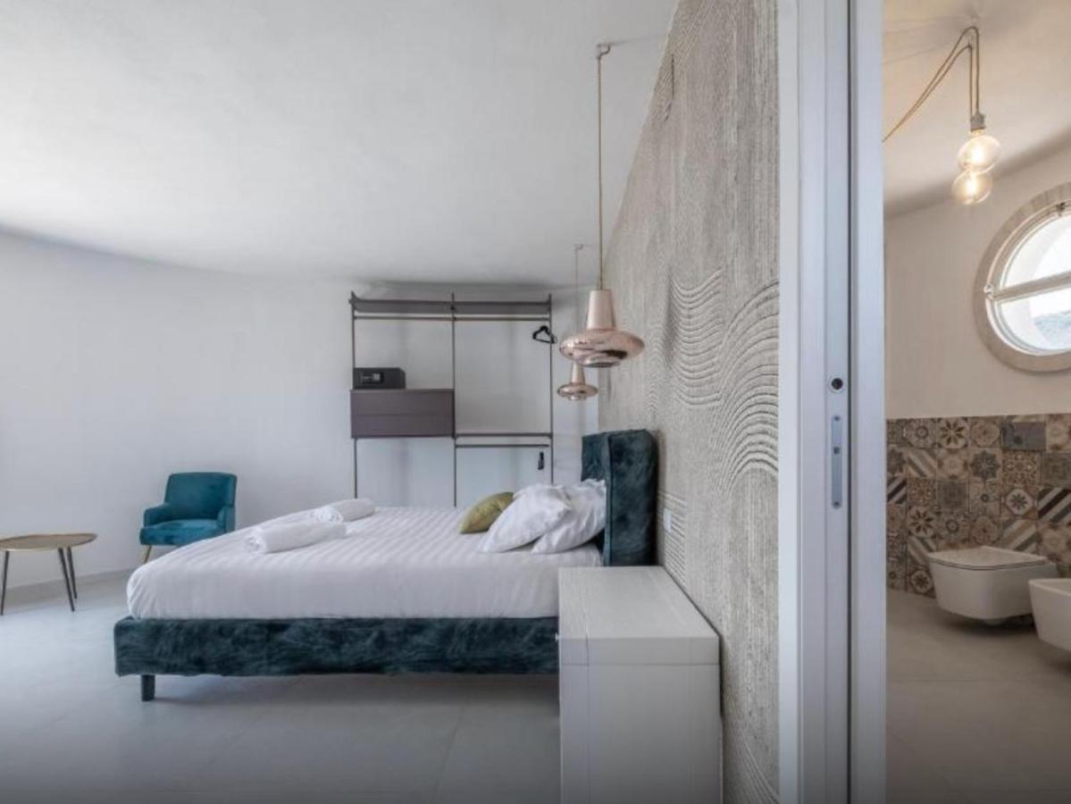 Villa Escargot Luxury in Costa Rei Beach Exterior foto