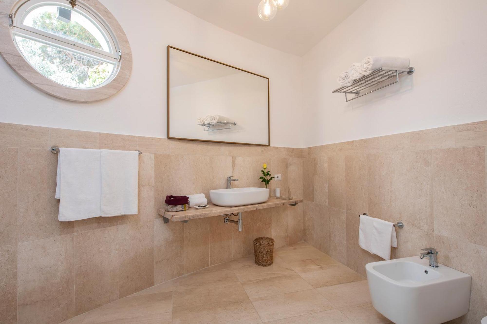 Villa Escargot Luxury in Costa Rei Beach Exterior foto